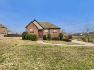1891 Franklin Parc Ln, Warrior, AL 35180