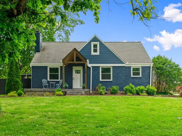 520 Skyview Dr, Nashville, TN 37206