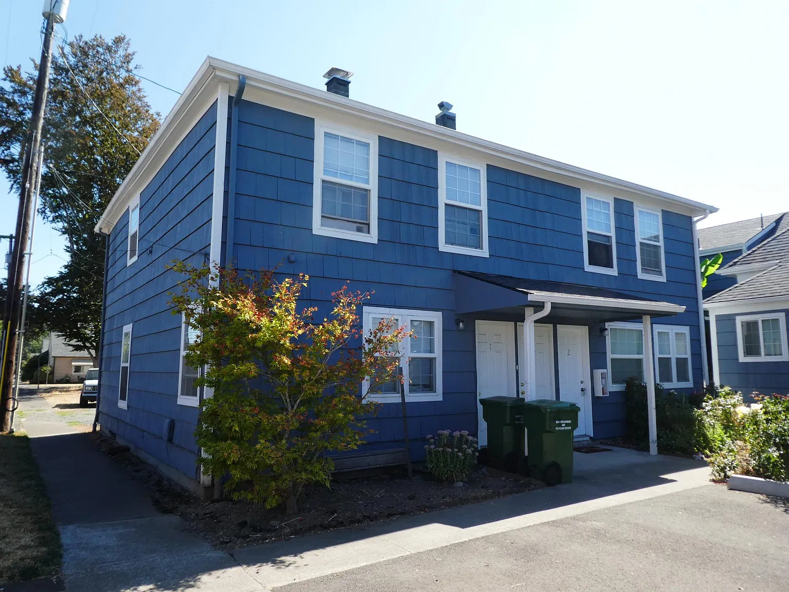 2 bed, $1,400 — Photo 1