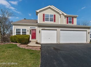 2030 Burr Oak Ct, Round Lake, IL