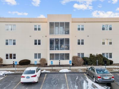 75 Washington Avenue #3-206, Hamden, CT, 06518