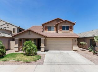 5540 W Southgate Ave, Phoenix, AZ 85043