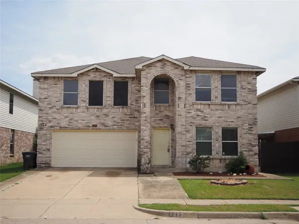 5333 Emmeryville Ln, Fort Worth, TX 76244