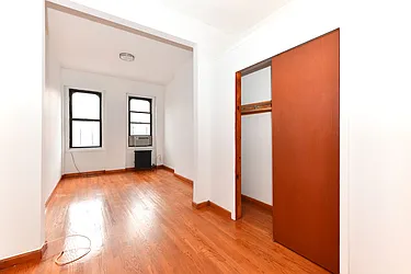 Rented by J Misrahi Realty Corp