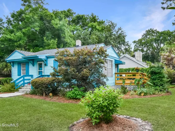 305 Anguilla Ave, Saint Simons Island, GA 31522
