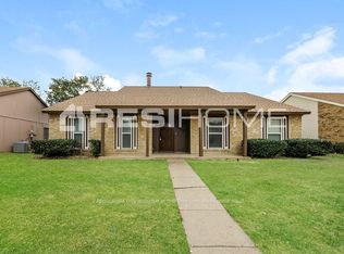 5062 Red River Trl, Grand Prairie, TX 75052