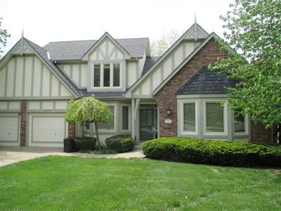 4208 NE Courtney Dr, Lees Summit, MO, 64064