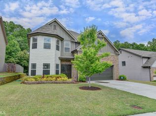 2958 Estate View Ct #151, Dacula, GA 30019