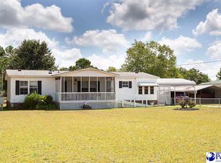 183 Old Timers Ct, Lamar, SC 29069