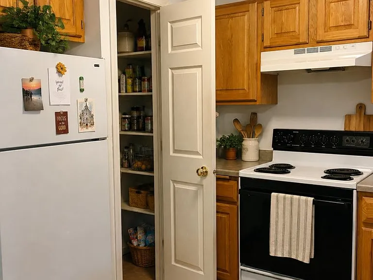 Conservancy Park Apartments — Photo 8