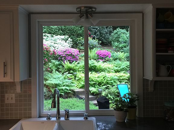 Morning View Kitchen