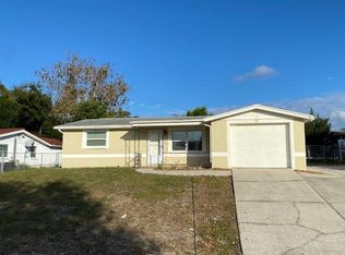 9906 Mark Twain Ln, Pt Richey, FL 34668