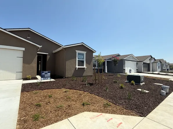 7218 Capitol Reef Dr, Bakersfield, CA 93313