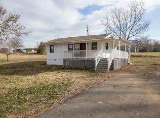 5333 Minnis Rd, Springfield, TN 37172