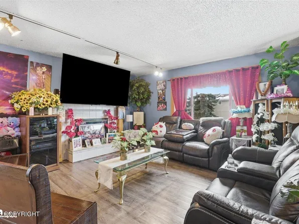 3041 W 91st Ave, Anchorage, AK 99502