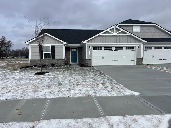 176 Jones Ct, Whiteland, IN 46184