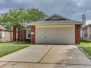 32107 Decker Oaks Dr, Pinehurst, TX 77362