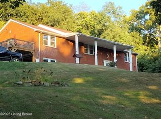 333 Buckman Hollow Rd, Shepherdsville, KY 40165