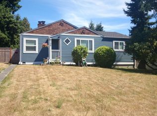 8126 31st Ave SW, Seattle, WA 98126