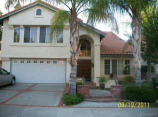 20145 Zimmerman Pl, Saugus, CA 91390