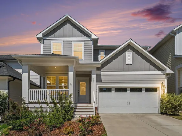 261 Mindees Ln, Pittsboro, NC 27312