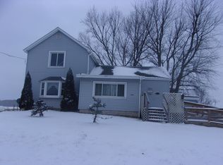 210 S M 66 Hwy, Nashville, MI 49073