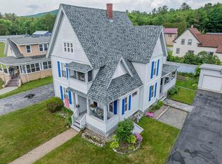 56 State St, Northumberland, NH 03582