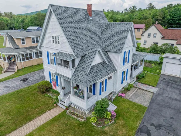 56 State Street, Northumberland, NH 03582