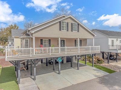 6001 S South Kings Hwy. #8020, Myrtle Beach, SC, 29575