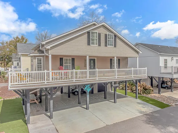 6001 S South Kings Hwy. #8020, Myrtle Beach, SC 29575