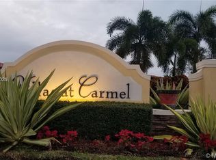 3375 NE 15th Dr #10212, Homestead, FL 33033