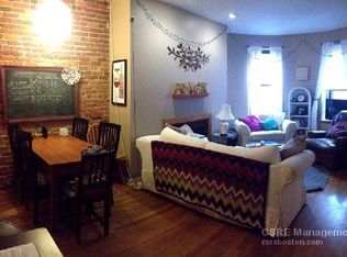 30 Symphony Rd APT 4, Boston, MA 02115