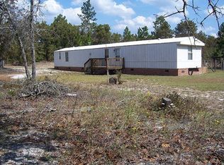 450 Pearl Bonnet Rd, Windsor, SC 29856