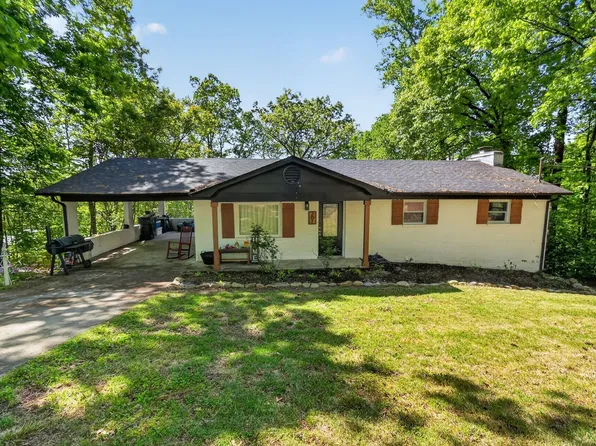 201 Sequoyah Dr, Morristown, TN 37813