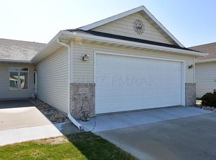 4242 52nd St S, Fargo, ND 58104