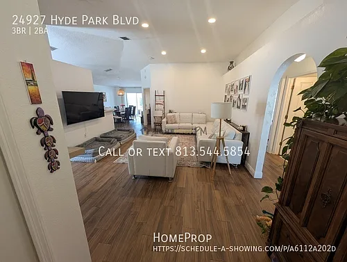 24927 Hyde Park Blvd Photo 1