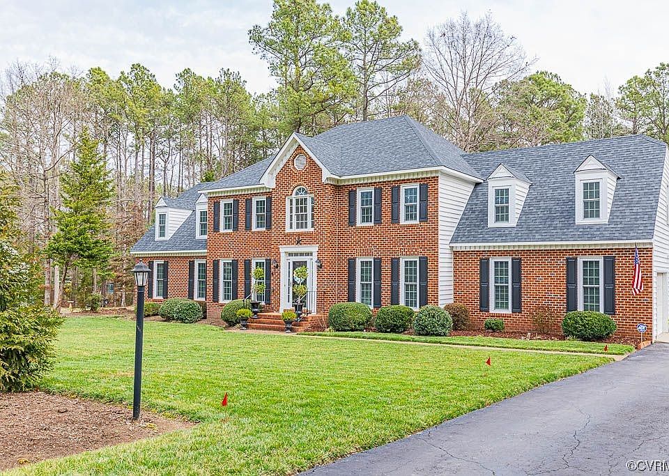 11111 Brandy Oaks Way, Chesterfield, VA 23832 Zillow