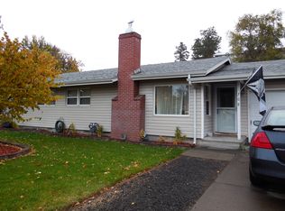 4200 Ridgefield Ln, Little Rock, AR 72223