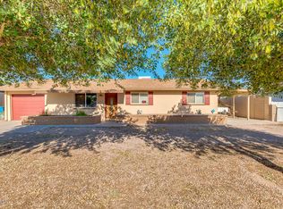 333 N 85th Pl, Mesa, AZ 85207