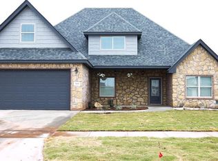 7133 McLeod Dr, Abilene, TX 79602