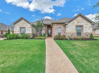 2305 Nicholas, Woodway, TX 76712