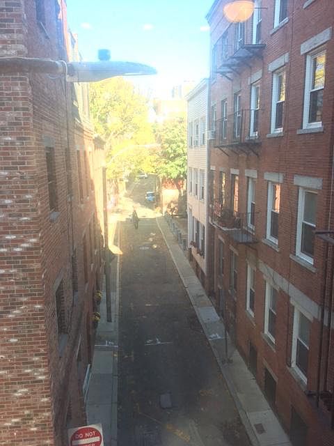 2nd image of 40 Tileston St APT 8
