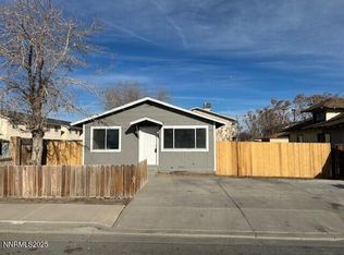 943 E Front St, Fallon, NV 89406