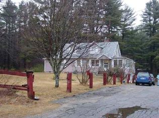 31 Moore Pike, Jaffrey, NH 03452