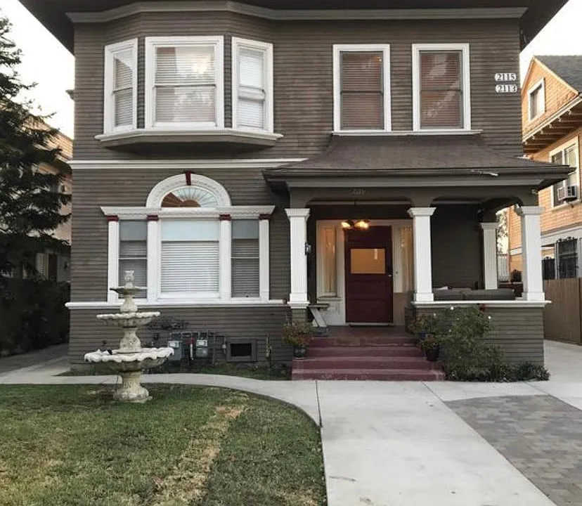 2115 S Union Ave