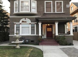 2115 S Union Ave, Los Angeles, CA 90007