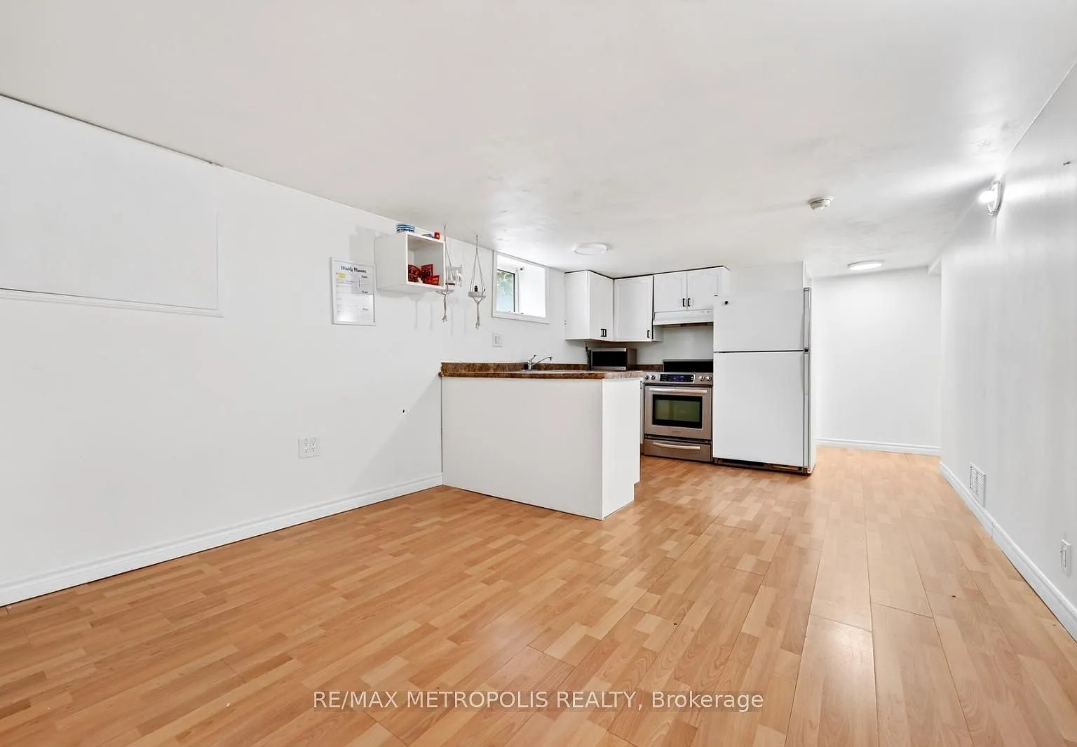 2 bed, $1,600 — Photo 1