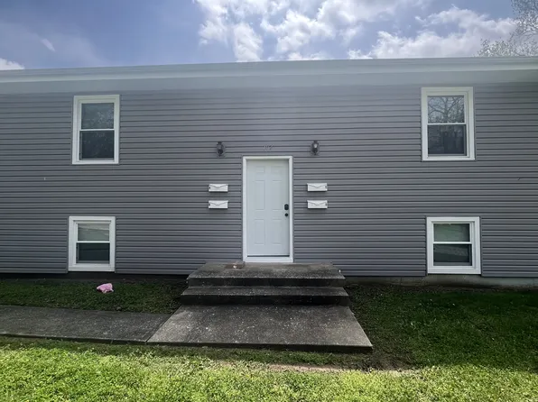 107 W Workman St #C, Knob Noster, MO 65336