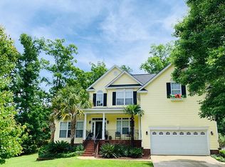 6 Lost Creek Ct, Columbia, SC 29212