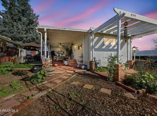 2545 S Butte St, Humboldt, AZ 86329
